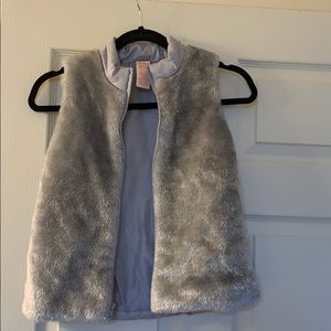 Faded glory Sumer bomba jacket for 7-8year old